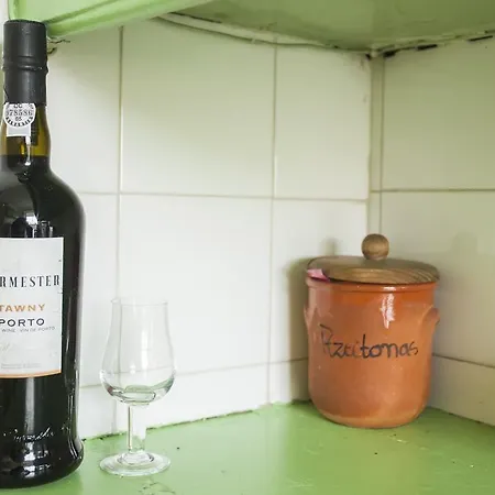 Lovelystay Principe Real Charming Flat Appartement Lisboa