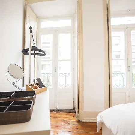 Principe Real Charming Flat *