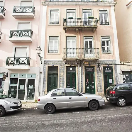 Apartment Principe Real Charming Flat *